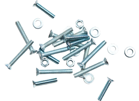 Fasteners