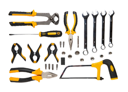 Hand Tools