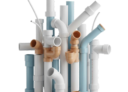 PVC / CPVC Pipes