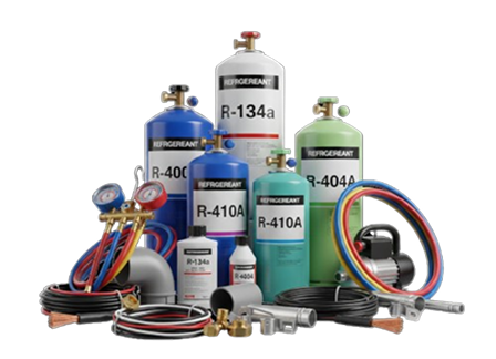 Thermostats & Controls