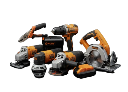 Power Tools