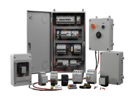 Switchgear