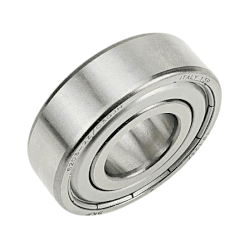 Bearings - SKF 6203 ZZ
