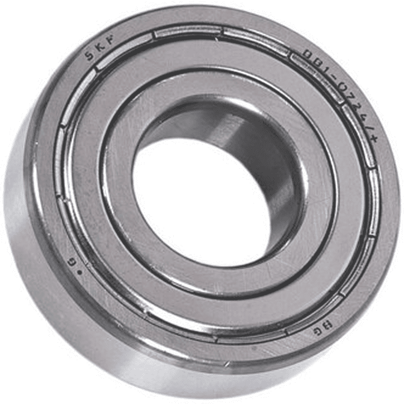 Bearings - SKF 6204 ZZ