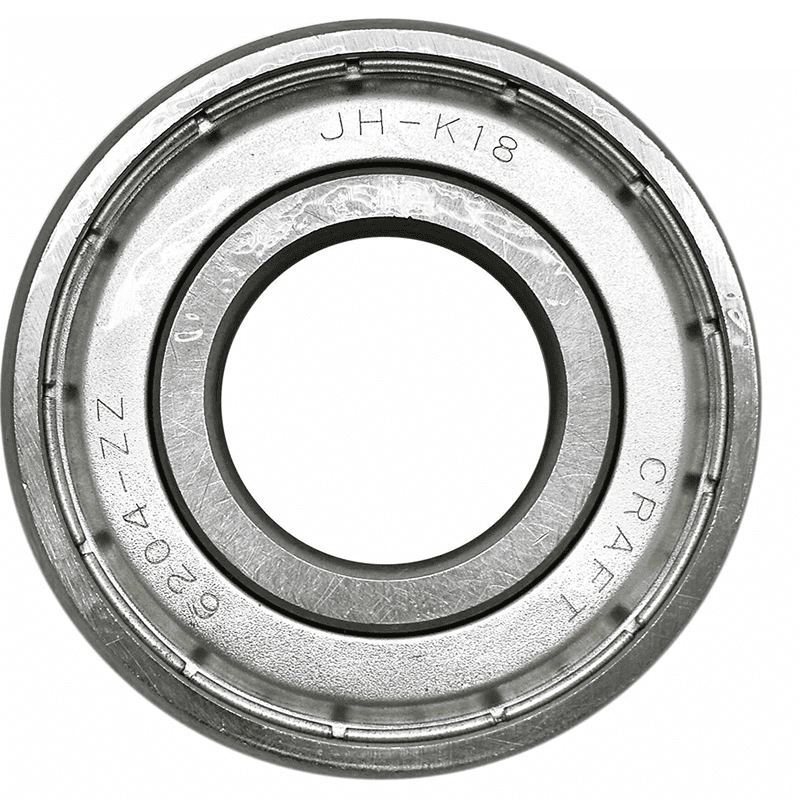 Bearings - SKF 6204 ZZ