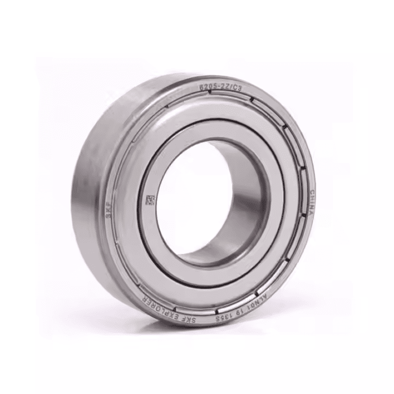 Bearings - SKF 6203 ZZ
