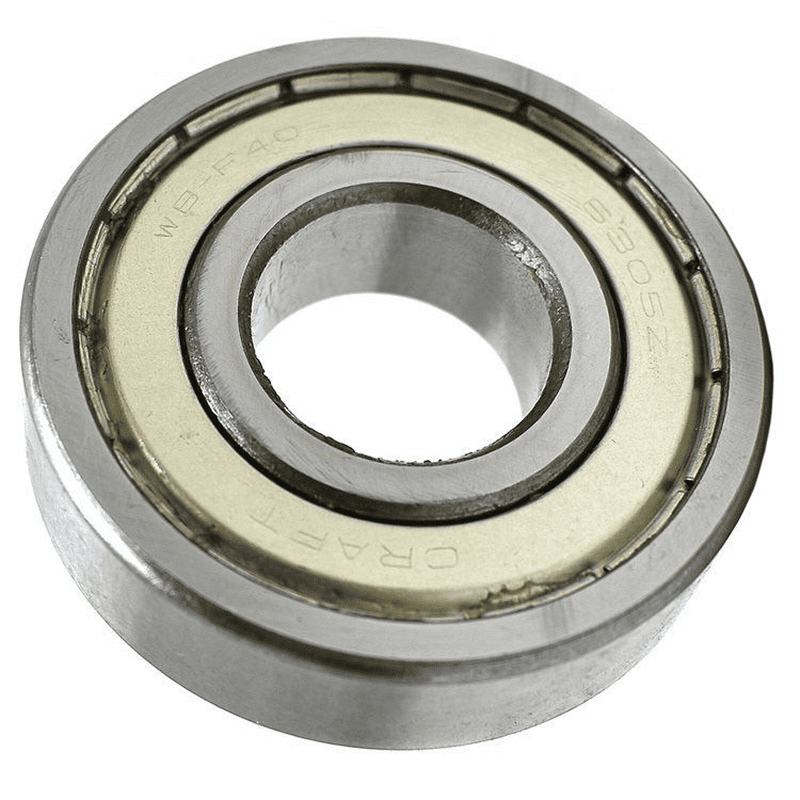 Bearings - FAG 6305 ZZ