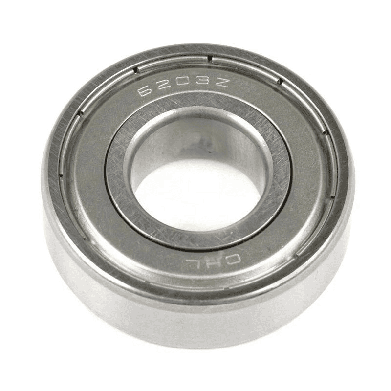 Bearings - SKF 6203 ZZ