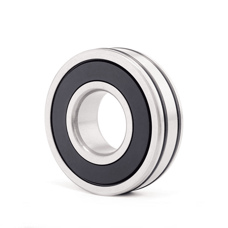 Bearings - FAG 6305 ZZ