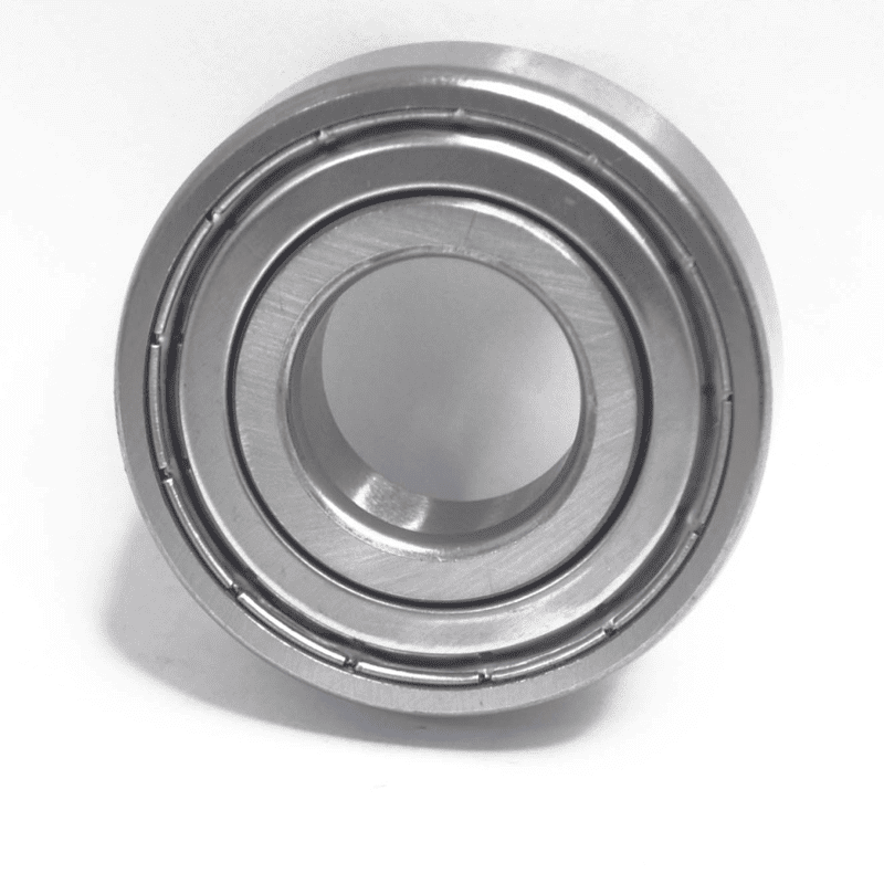 Bearings - SKF 6204 ZZ