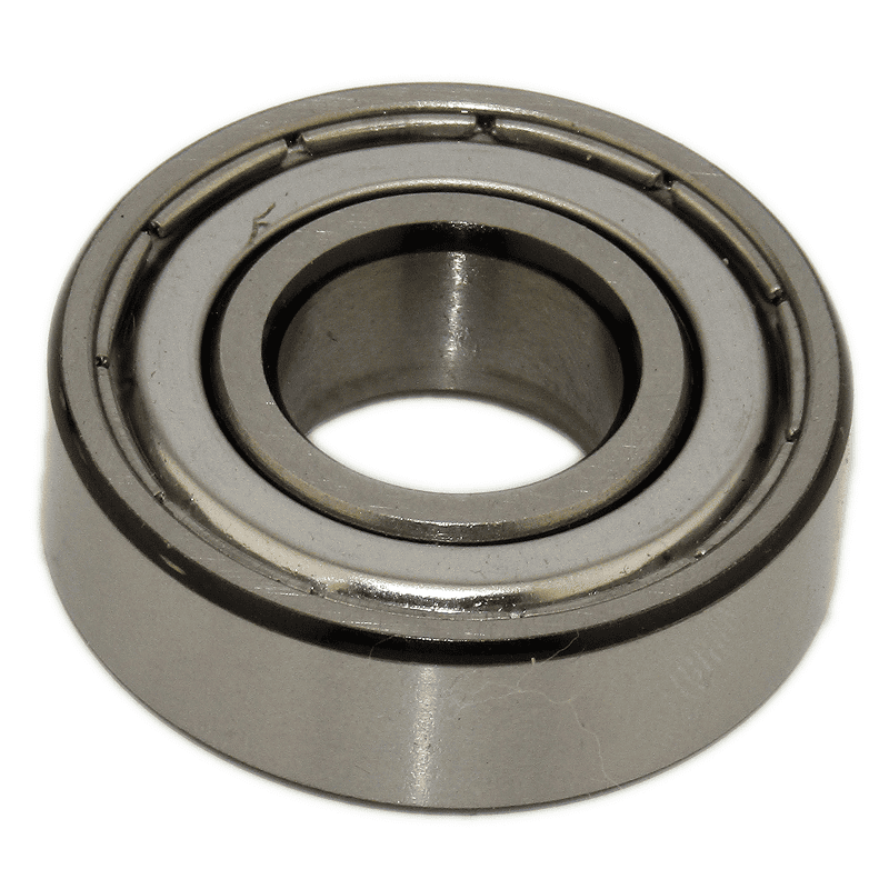 Bearings - SKF 6204 ZZ