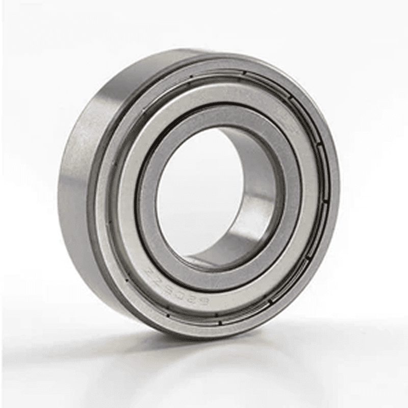 Bearings - SKF 6204 ZZ