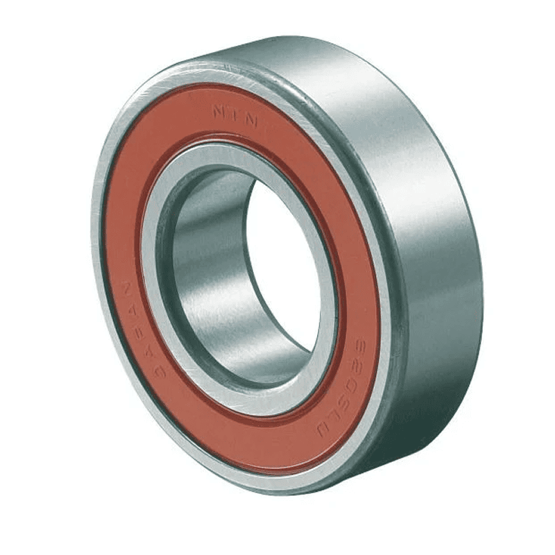 Bearings - NTN 6205 2RS