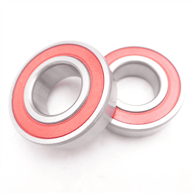 Bearings - NTN 6205 2RS