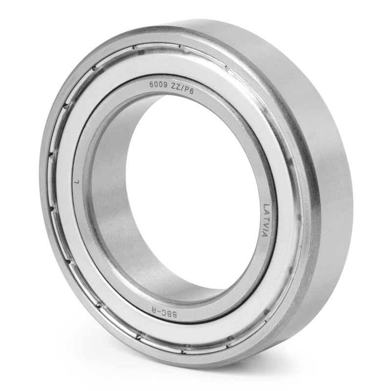 Bearings - FAG 6305 ZZ
