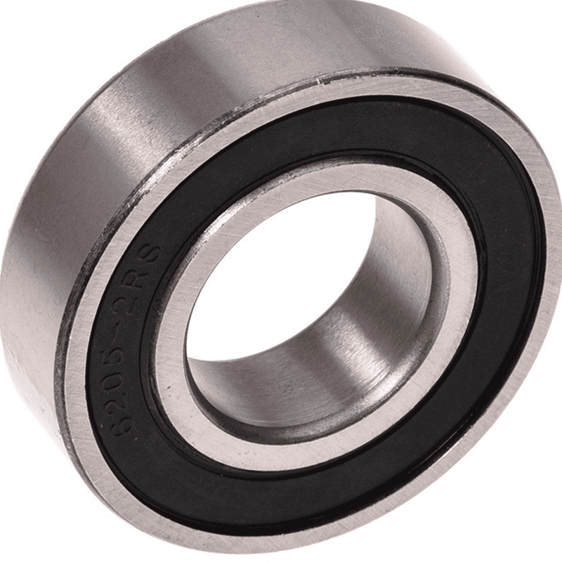 Bearings - NTN 6205 2RS