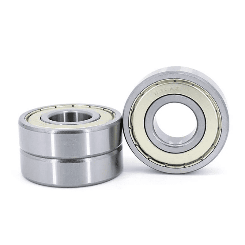 Bearings - FAG 6305 ZZ