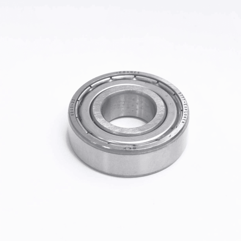 Bearings - SKF 6203 ZZ