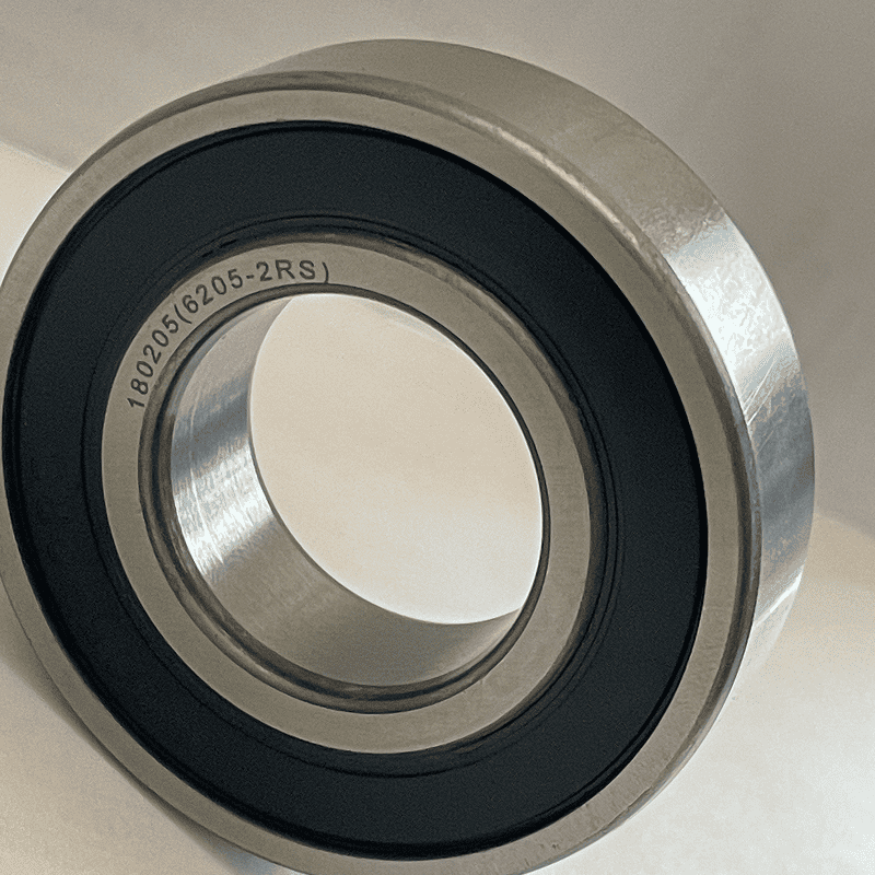 Bearings - NTN 6205 2RS