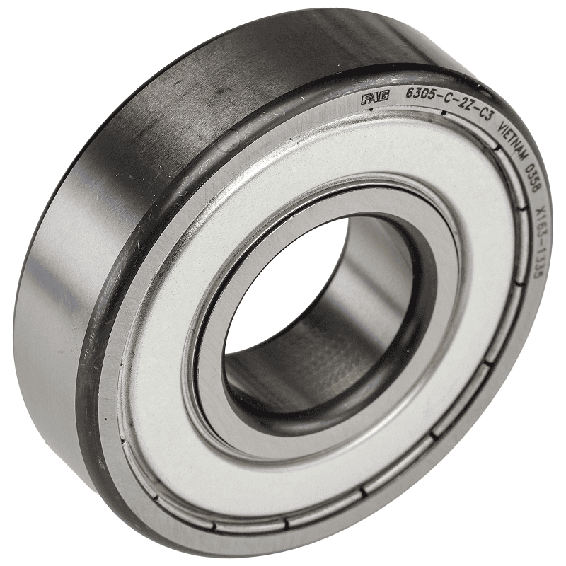 Bearings - FAG 6305 ZZ