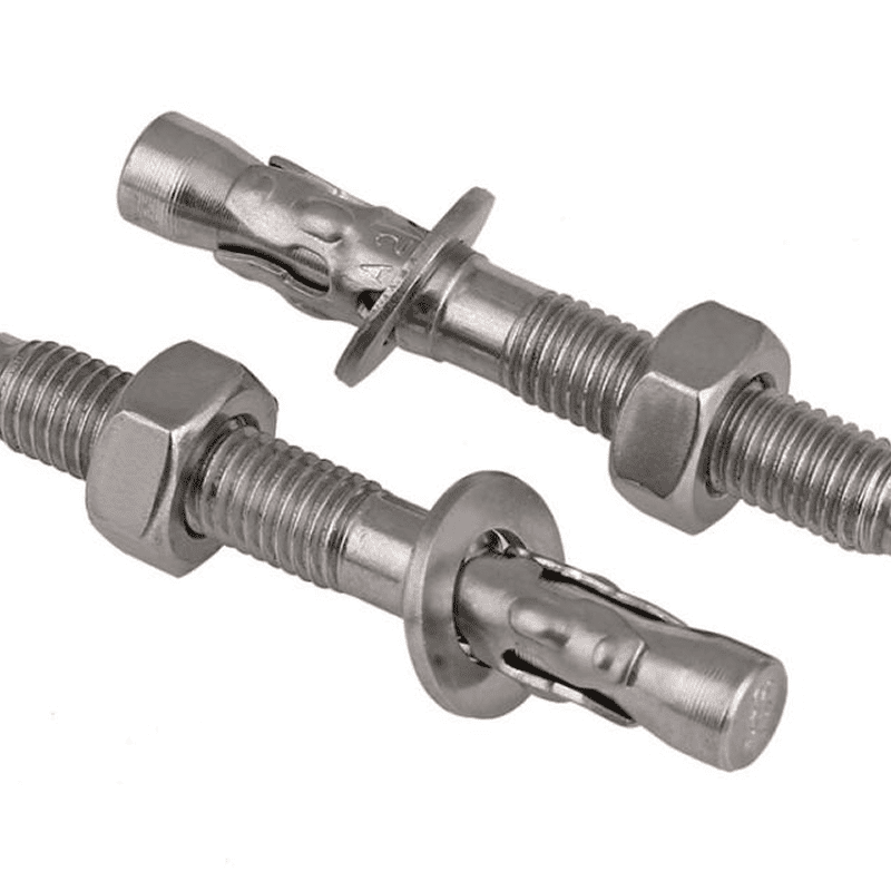 Fasteners - Anchor Fastener M8x60