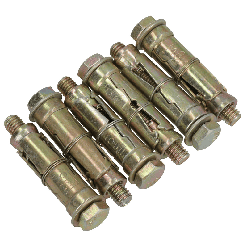 Fasteners - Anchor Fastener M8x60