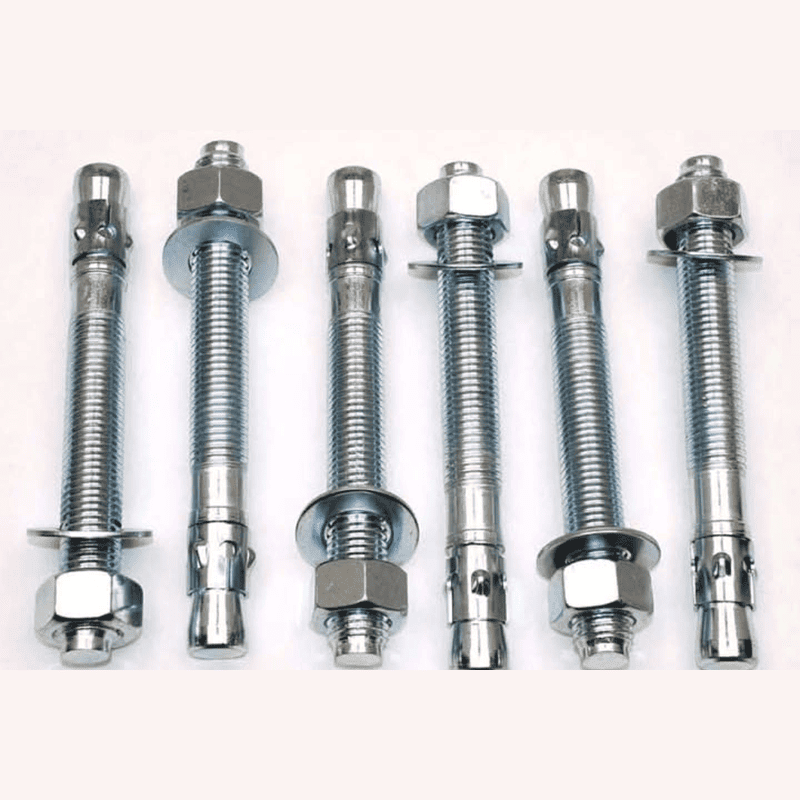 Fasteners - Anchor Fastener M8x60