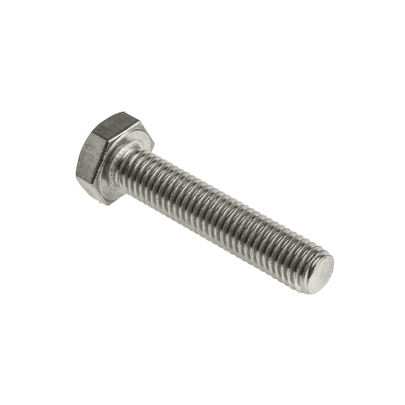 Fasteners - Hex Bolt M10x50