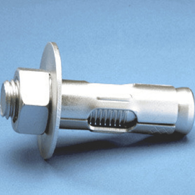 Fasteners - Anchor Fastener M8x60