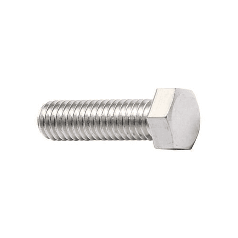 Fasteners - Hex Bolt M10x50