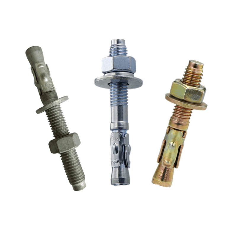 Fasteners - Anchor Fastener M8x60