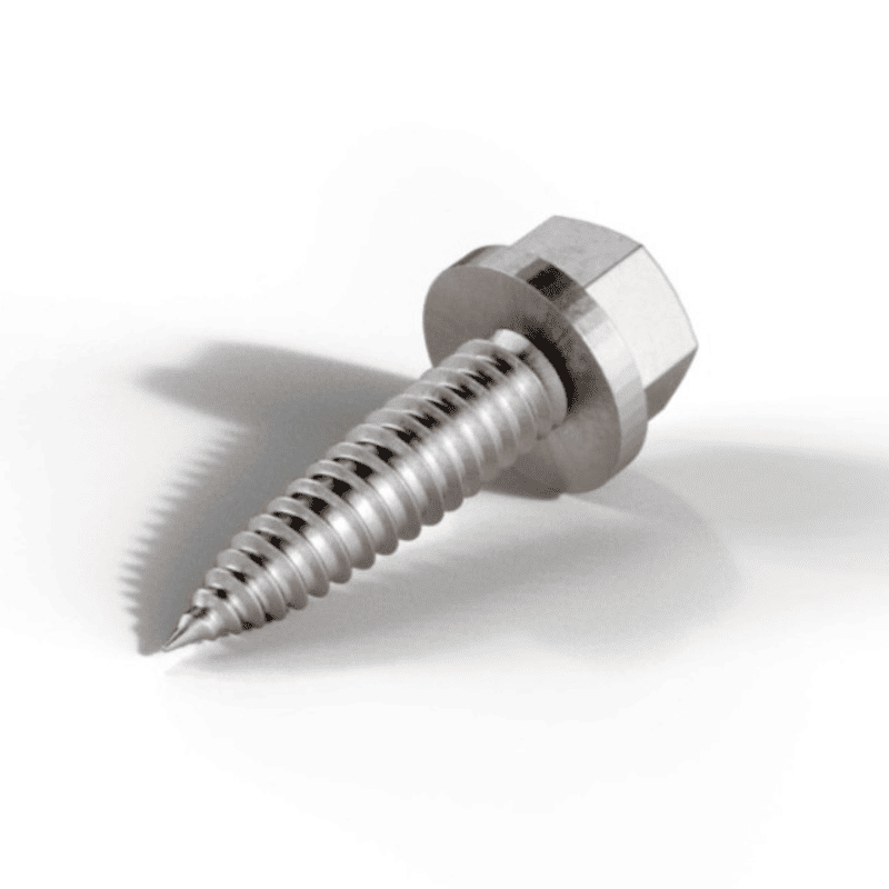 Fasteners - Self Drilling Screw 4.8x19