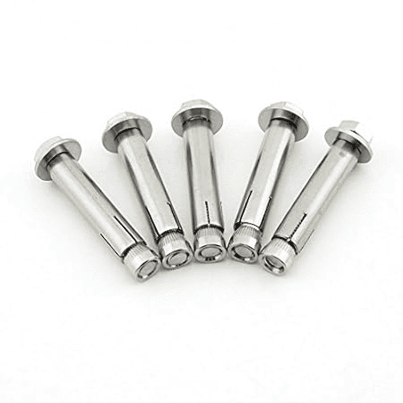 Fasteners - Anchor Fastener M8x60
