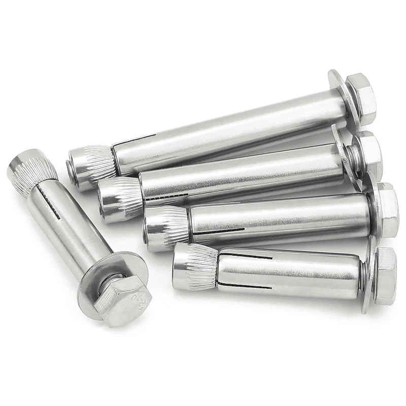 Fasteners - Anchor Fastener M8x60