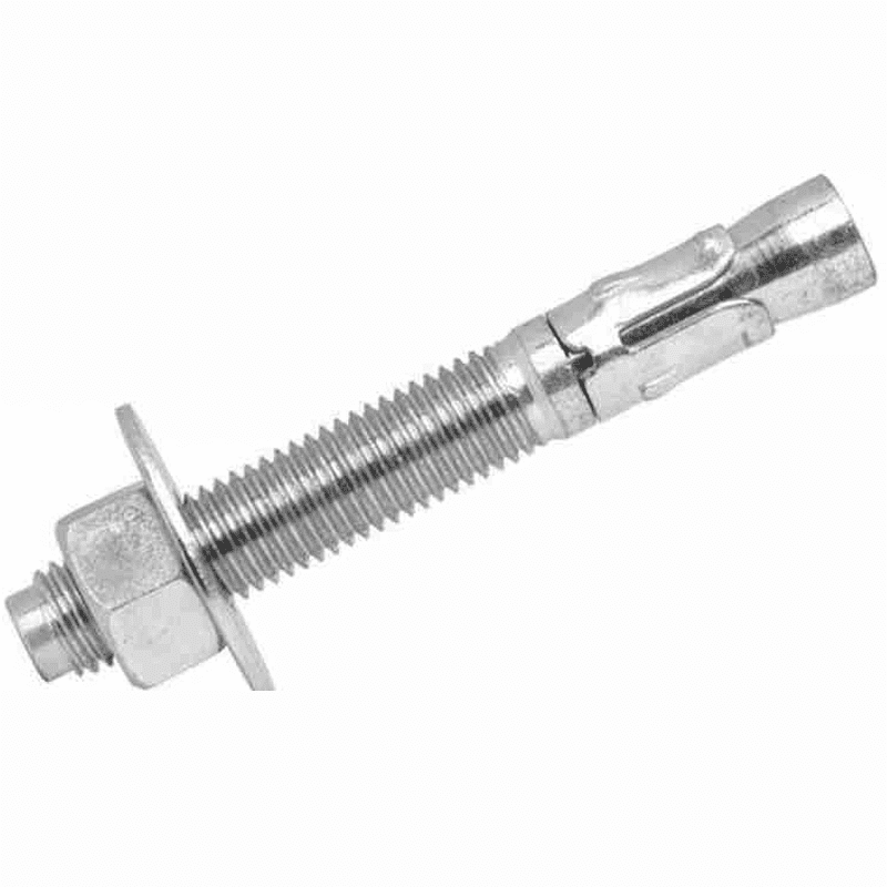 Fasteners - Anchor Fastener M8x60