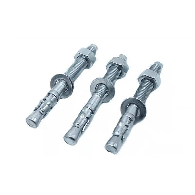 Fasteners - Anchor Fastener M8x60