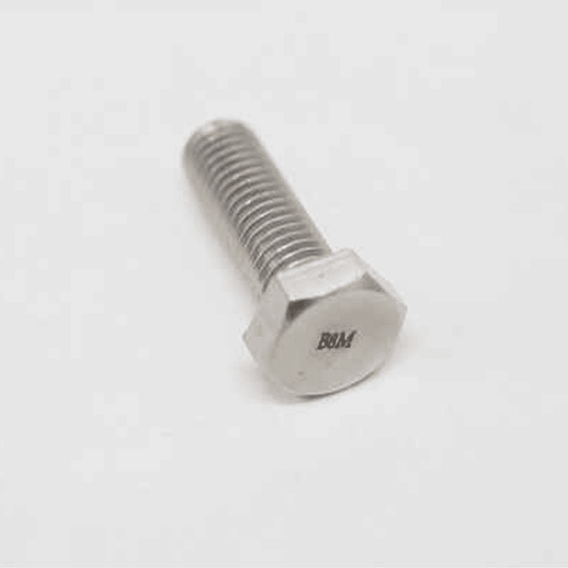 Fasteners - Hex Bolt M10x50
