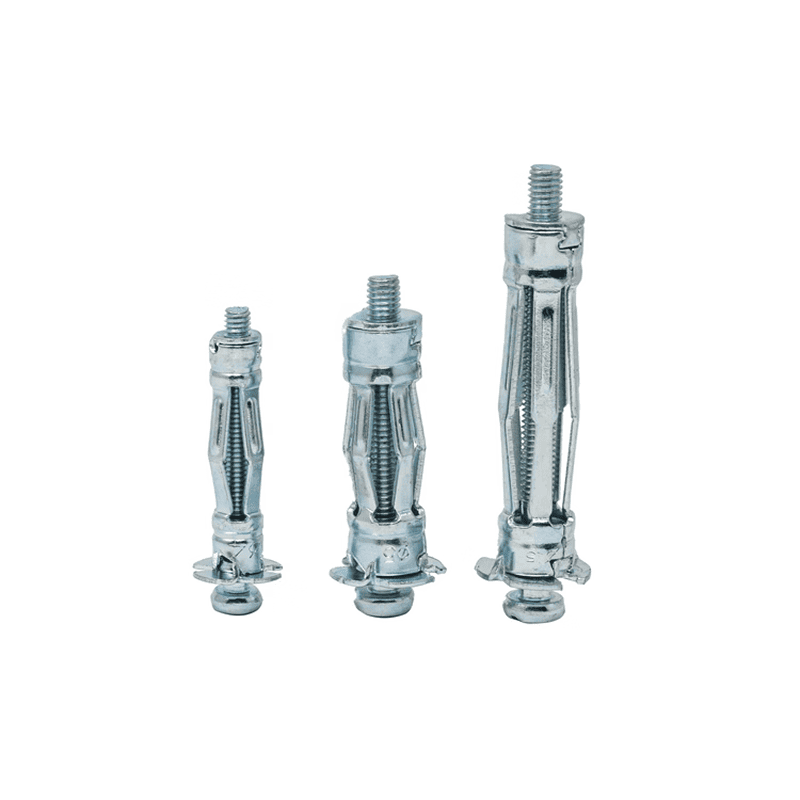 Fasteners - Anchor Fastener M8x60
