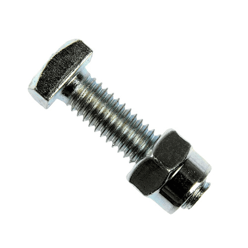 Fasteners - Hex Bolt M10x50