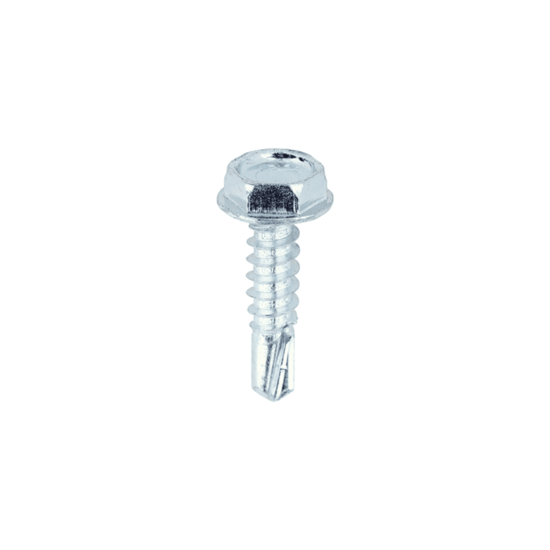 Fasteners - Hex Bolt M10x50