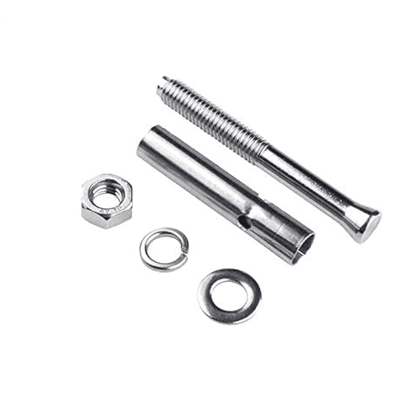 Fasteners - Anchor Fastener M8x60