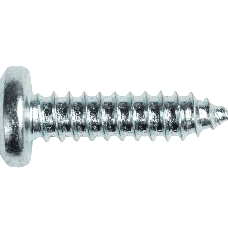 Fasteners - Self Drilling Screw 4.8x19