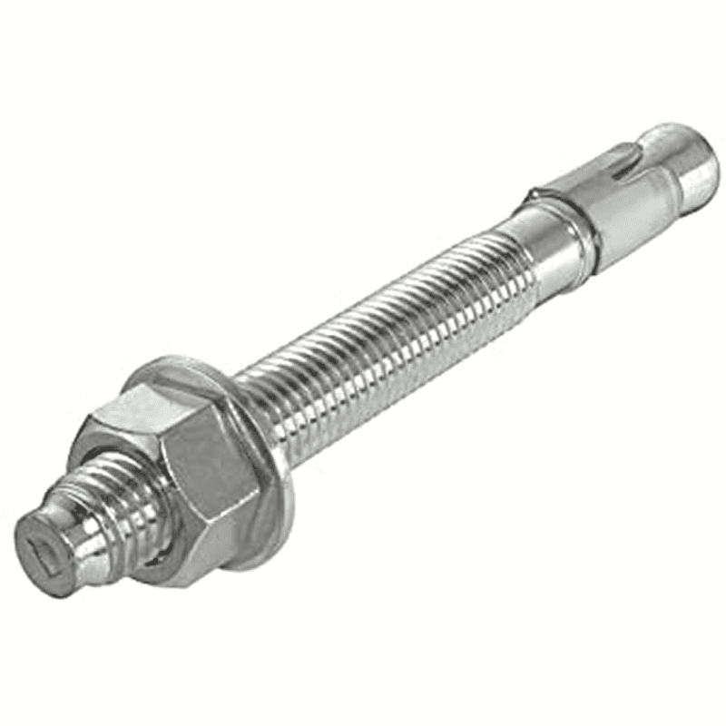 Fasteners - Anchor Fastener M8x60