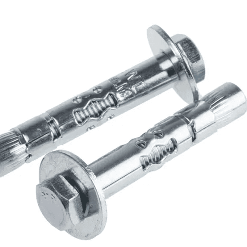 Fasteners - Anchor Fastener M8x60