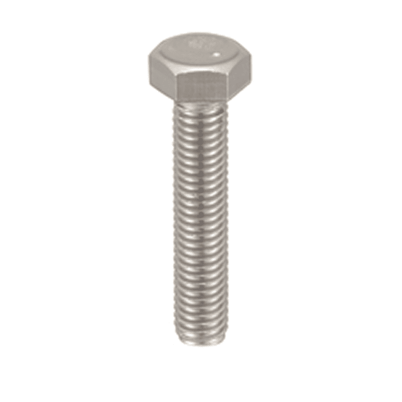 Fasteners - Hex Bolt M10x50