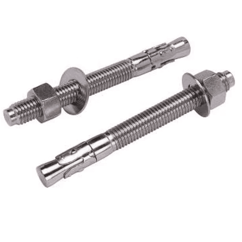 Fasteners - Anchor Fastener M8x60