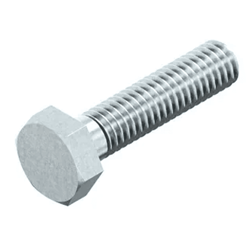 Fasteners - Hex Bolt M10x50