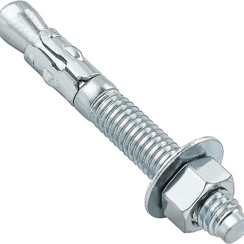 Fasteners - Anchor Fastener M8x60