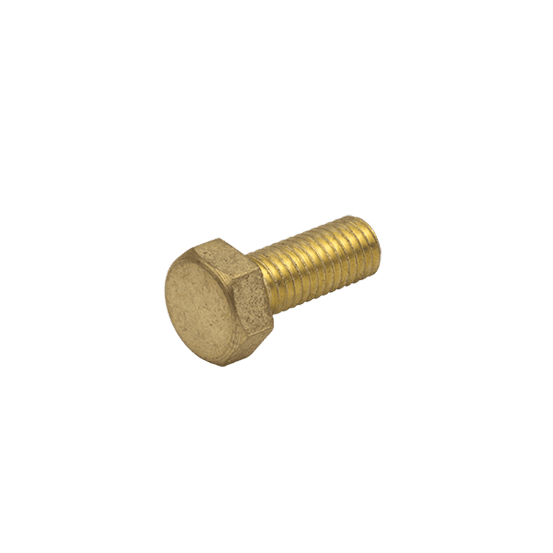 Fasteners - Hex Bolt M10x50