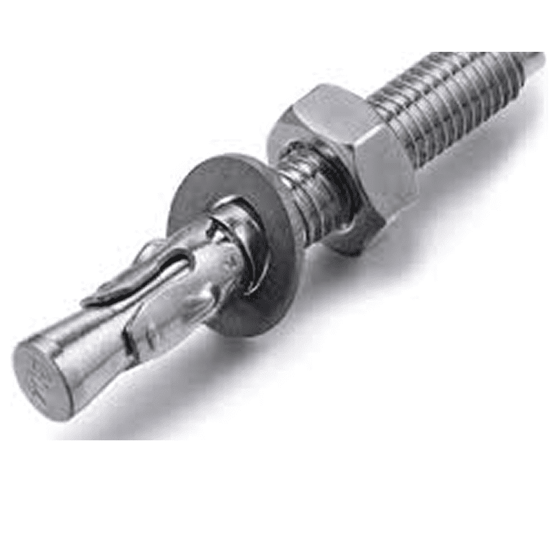 Fasteners - Anchor Fastener M8x60